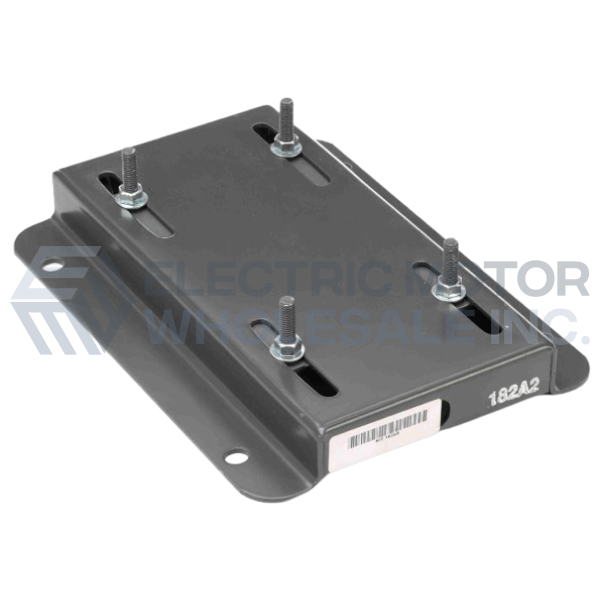 Image for 184A MARATHON 184T FRAME ADJUSTABLE MOTOR BASE